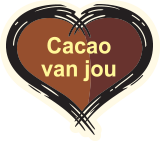 Cacao van jou