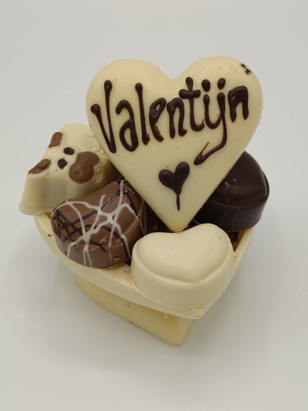 Valentijn bonbons workshop - Afbeelding 3