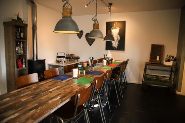 Moederdag workshop - Afbeelding 2