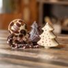 Kerstchocolade workshop